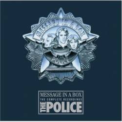 The Police : Message in a Box : the Complete Recordings